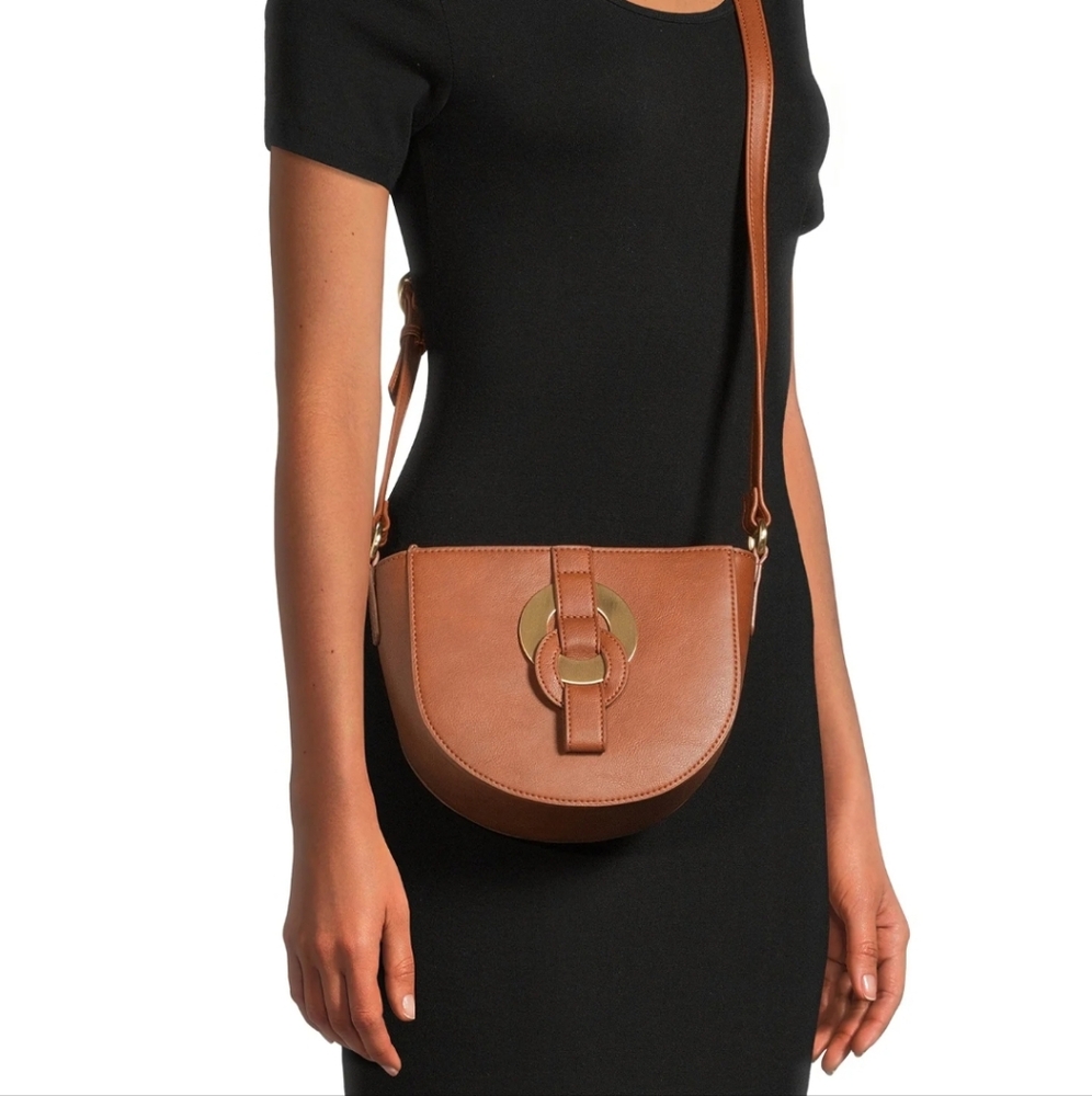 Time and Tru crossbody bag - Picture 4 of 15